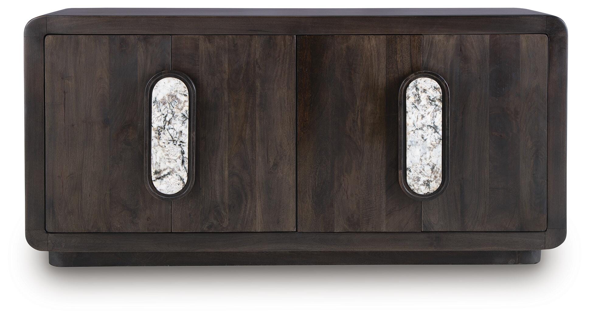 Elliston Accent Cabinet - image 4