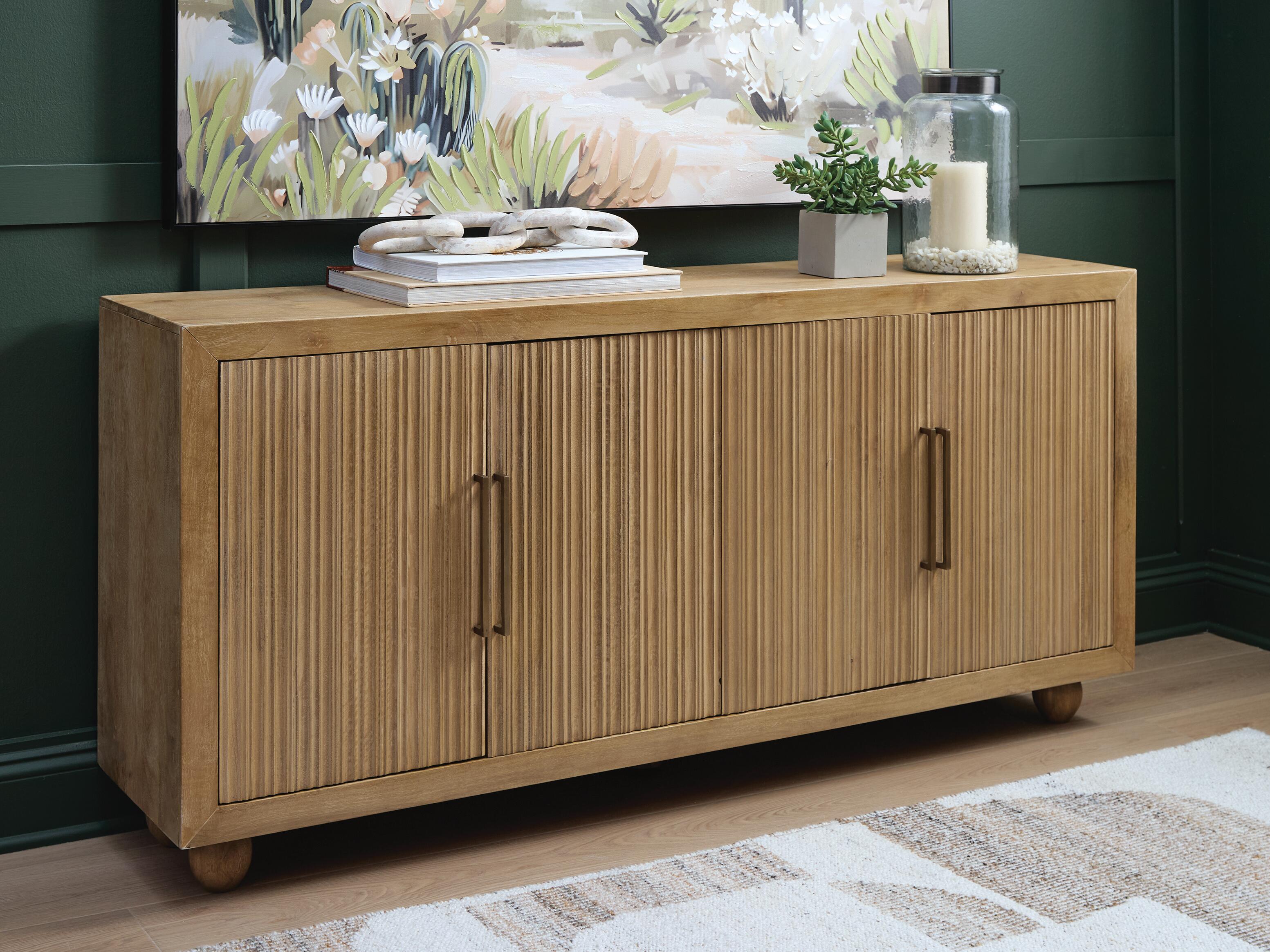 Niam Accent Cabinet - image 1