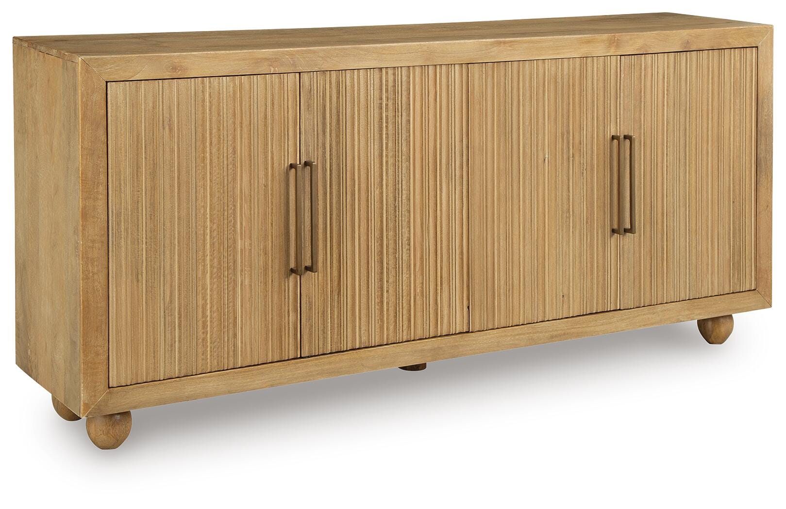 Niam Accent Cabinet - image 2
