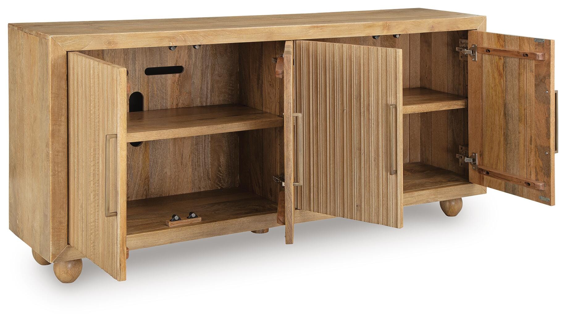 Niam Accent Cabinet - image 3