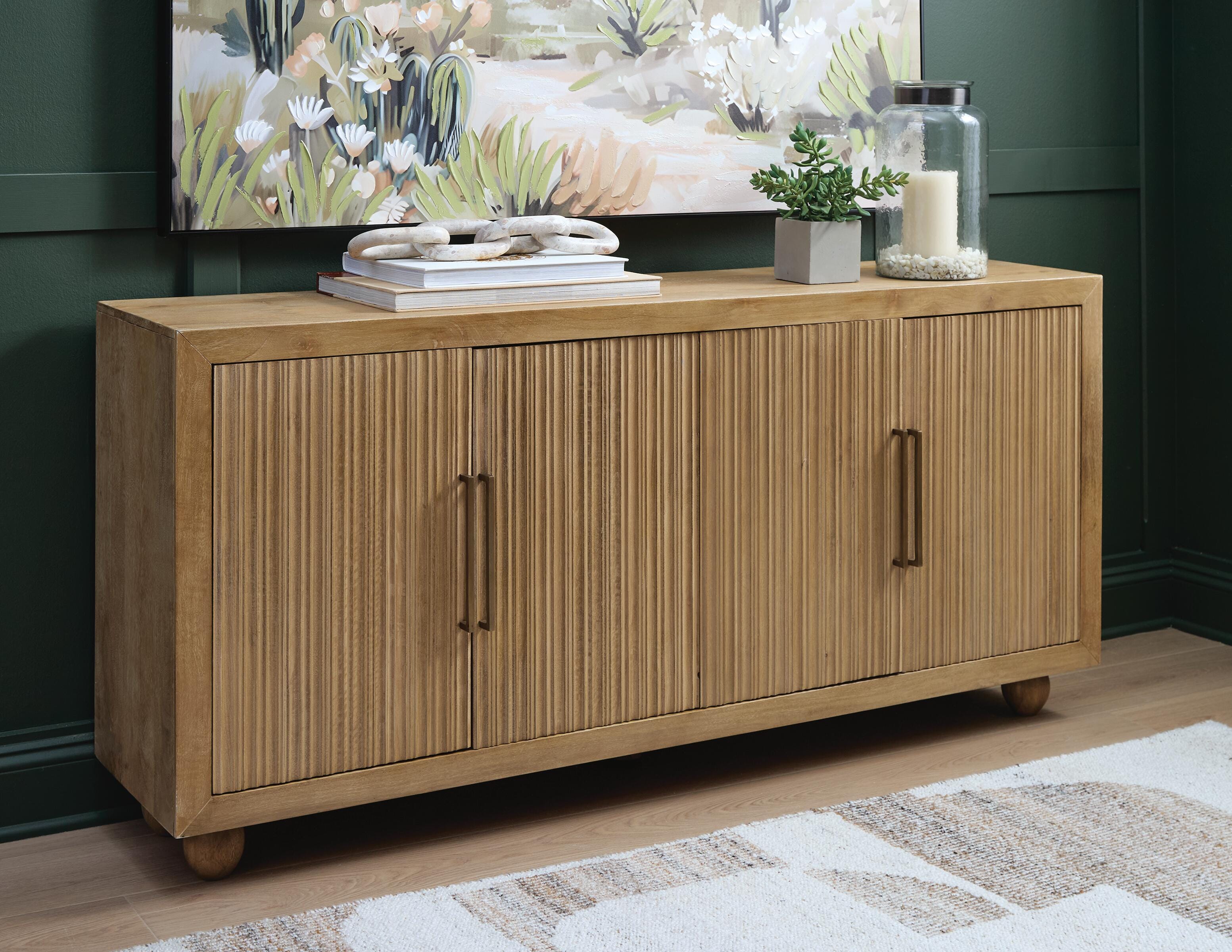 Niam Accent Cabinet product photo