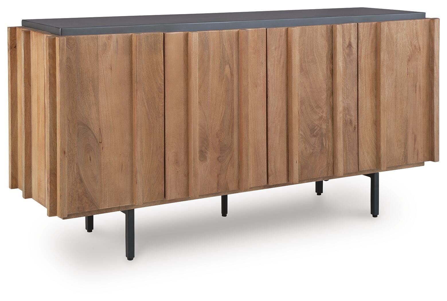 Quintavious Accent Cabinet - image 2