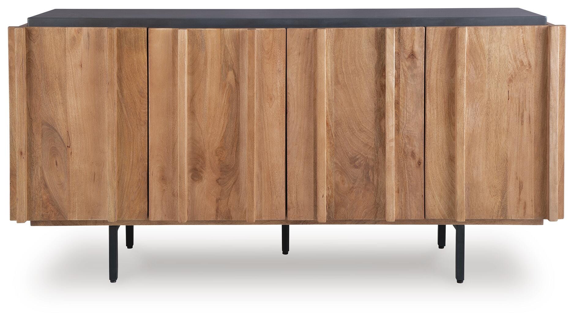 Quintavious Accent Cabinet, , large