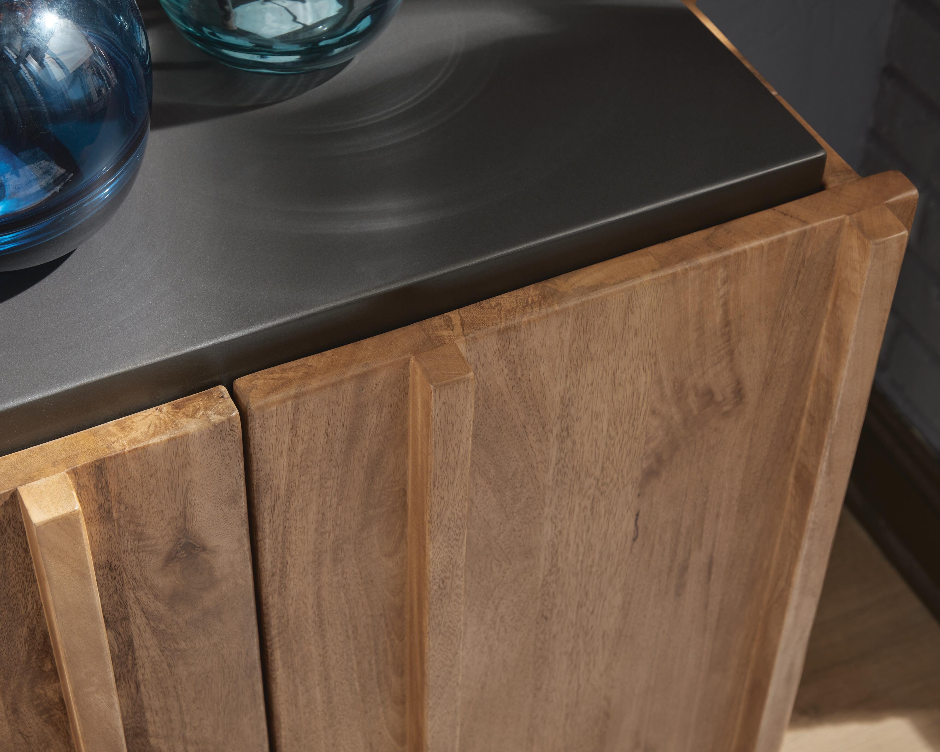 Quintavious Accent Cabinet | Ashley