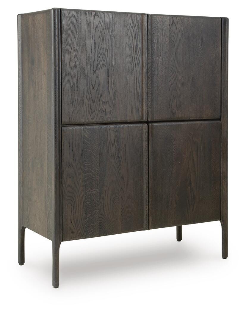 Orsonal Accent Cabinet - image 2