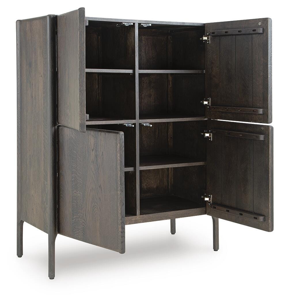 Orsonal Accent Cabinet - image 3