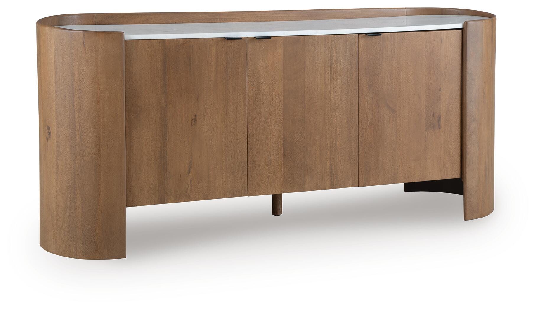 Fitzroy Accent Cabinet - image 2