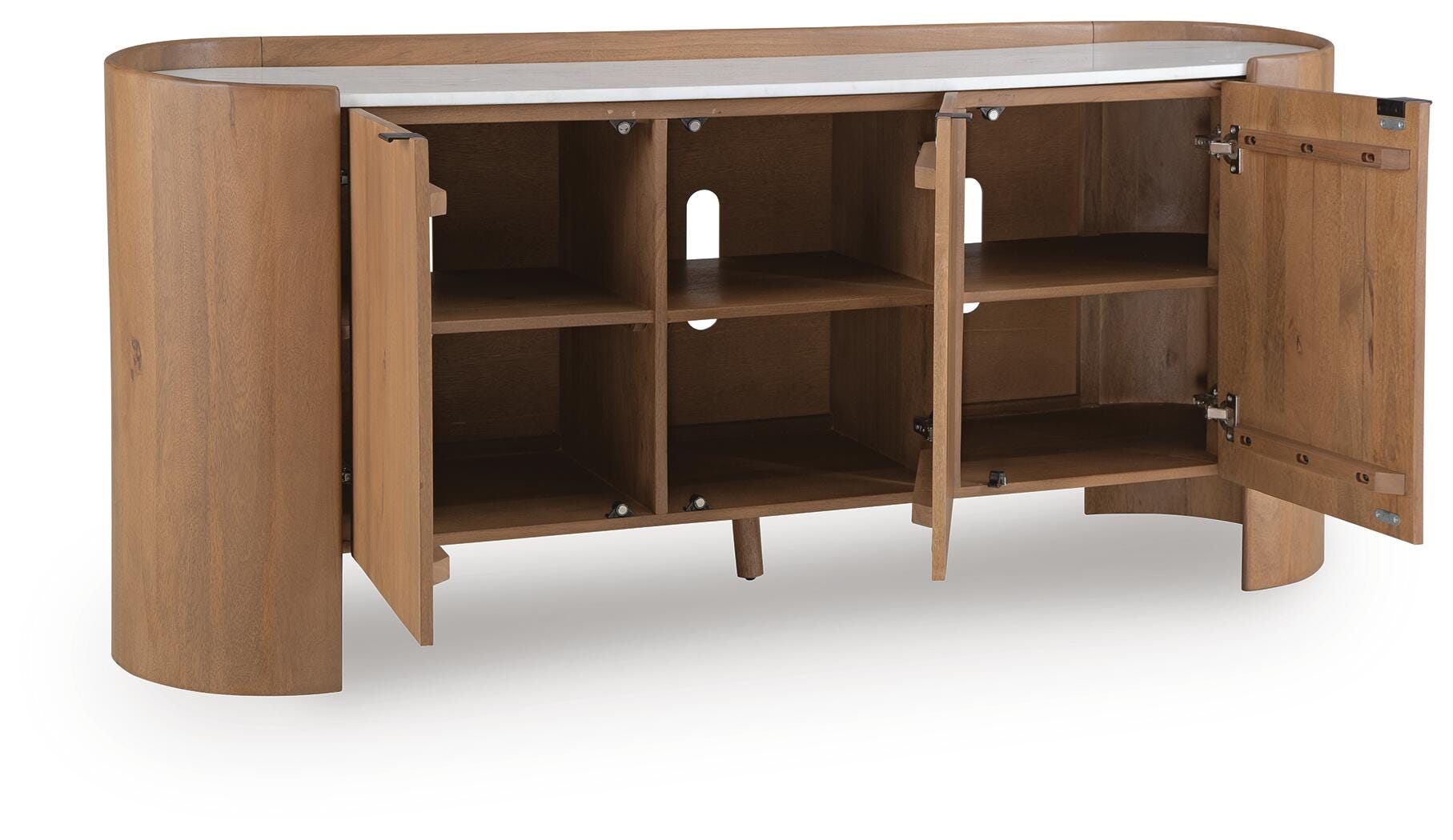 Fitzroy Accent Cabinet | Ashley