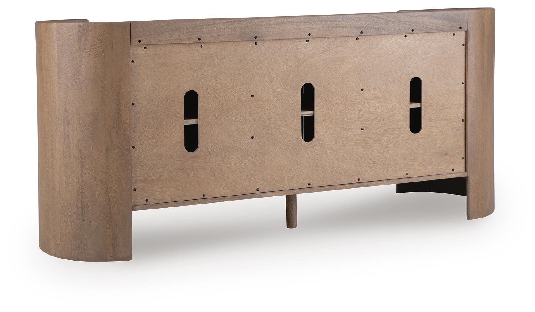 Fitzroy Accent Cabinet - image 5