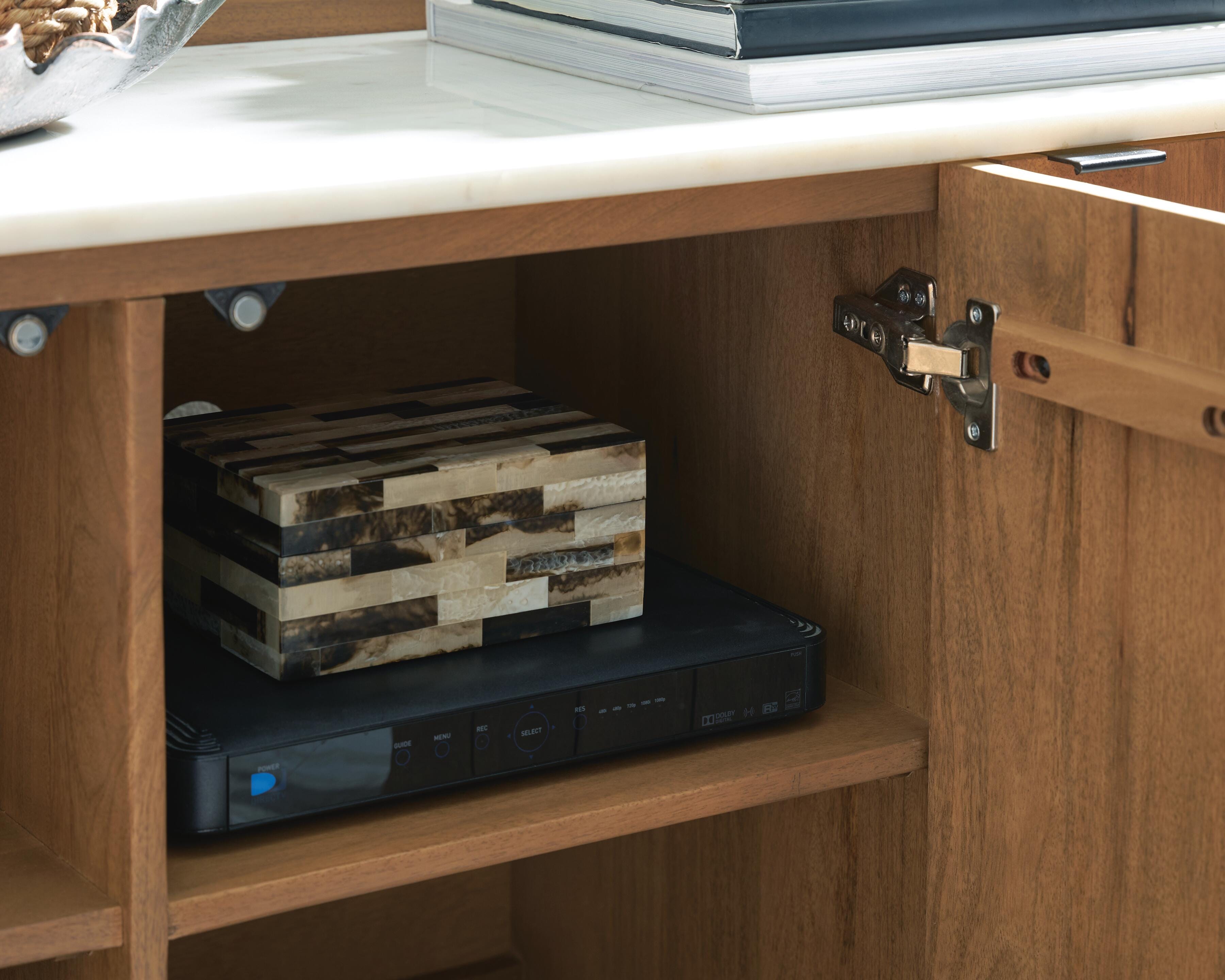 Fitzroy Accent Cabinet | Ashley