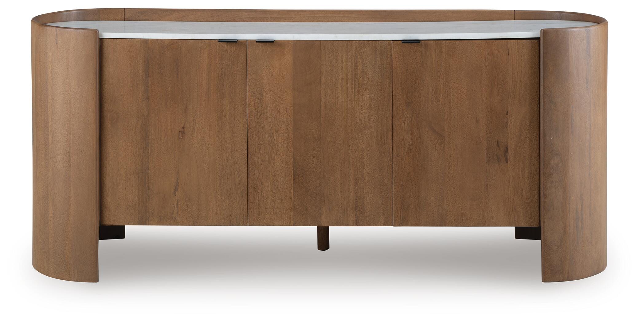 Fitzroy Accent Cabinet - image 4