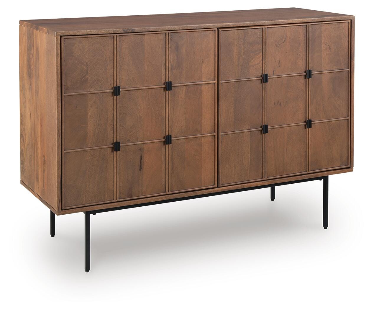 Juddins Accent Cabinet - image 2