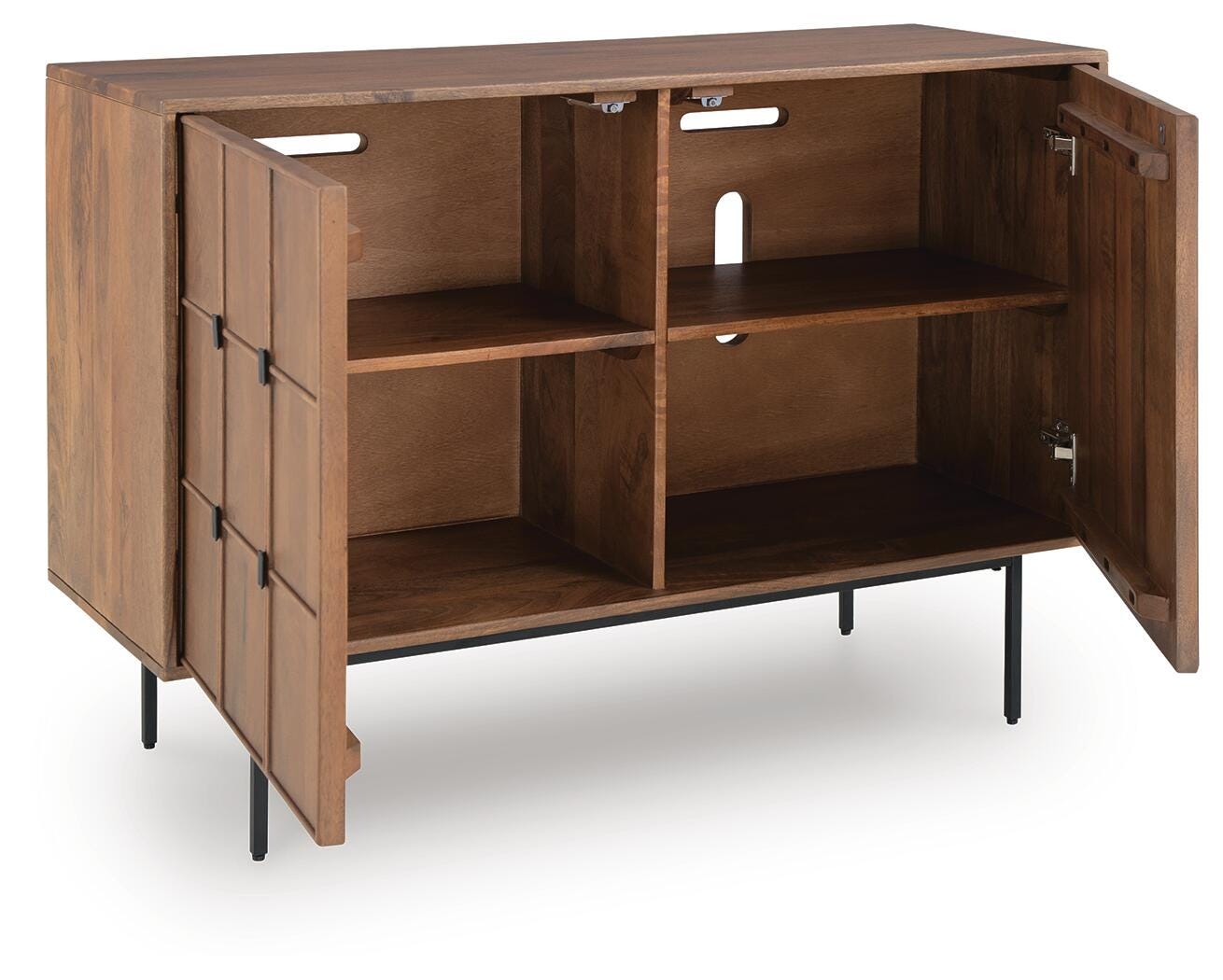 Juddins Accent Cabinet - image 3