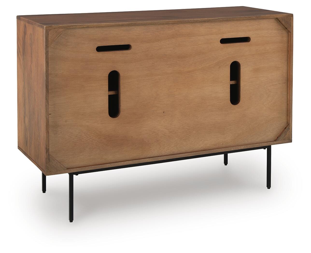Juddins Accent Cabinet - image 5