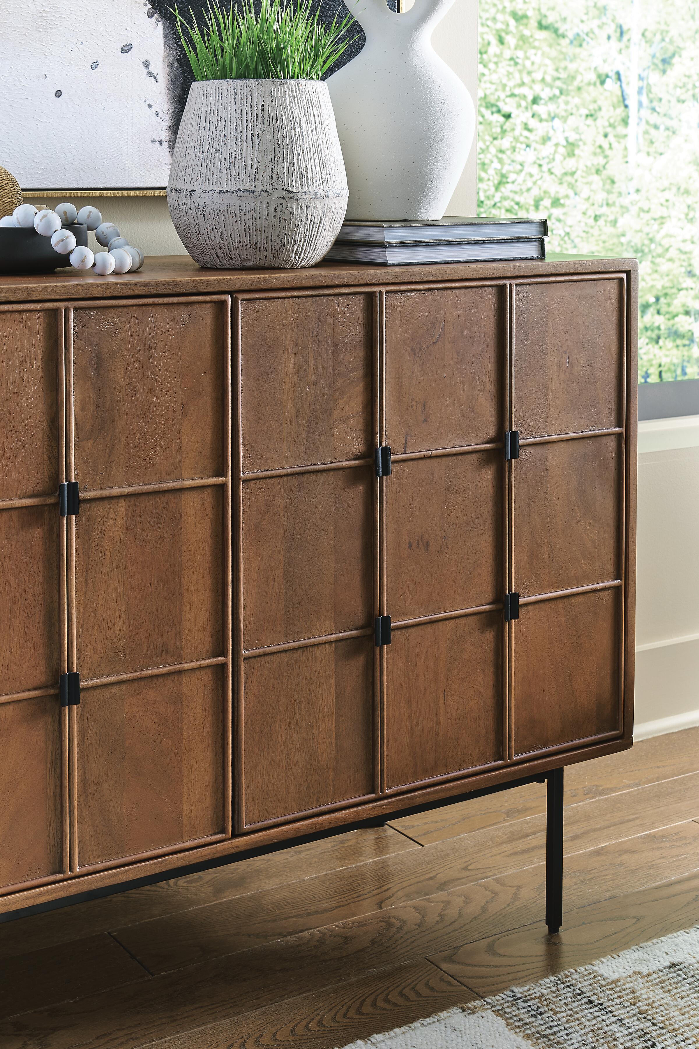 Juddins Accent Cabinet | Ashley