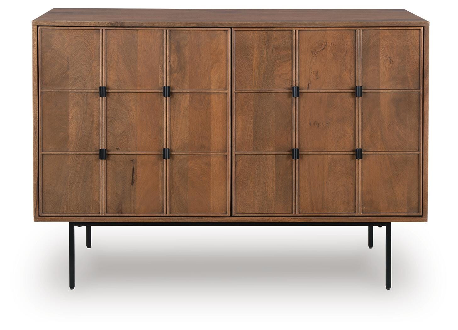 Juddins Accent Cabinet, , large