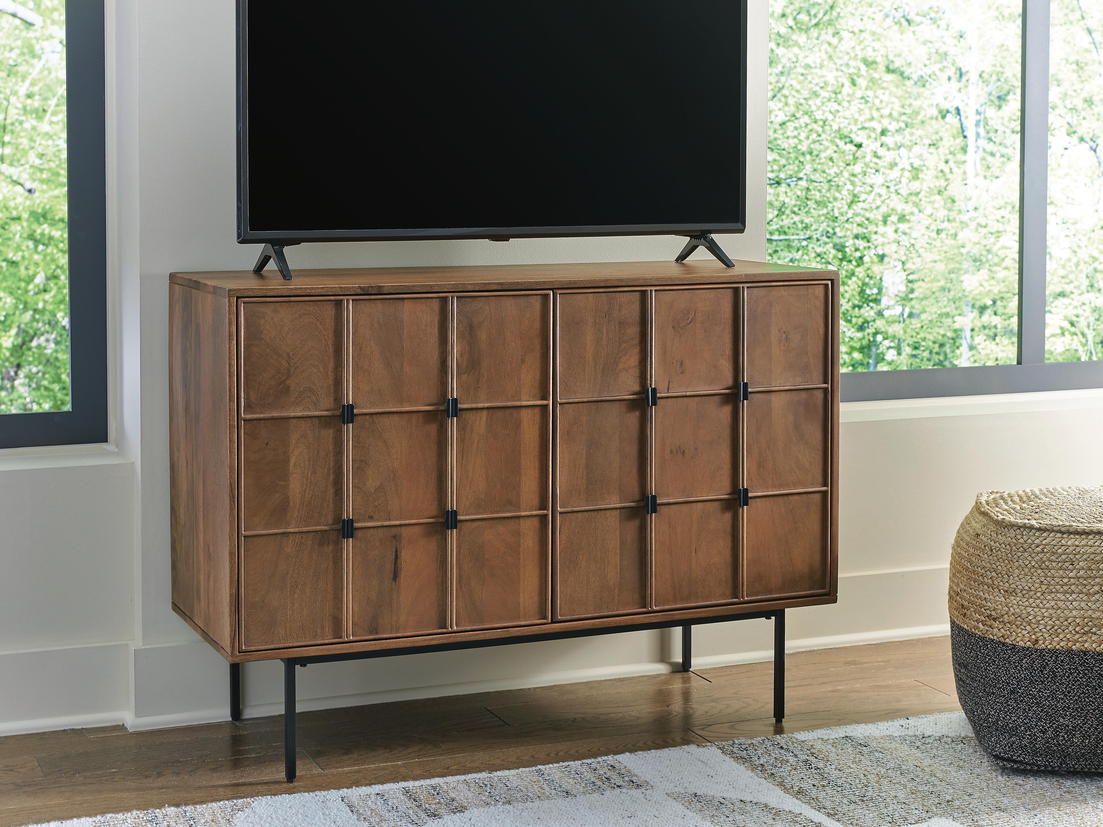 Juddins Accent Cabinet - image 6