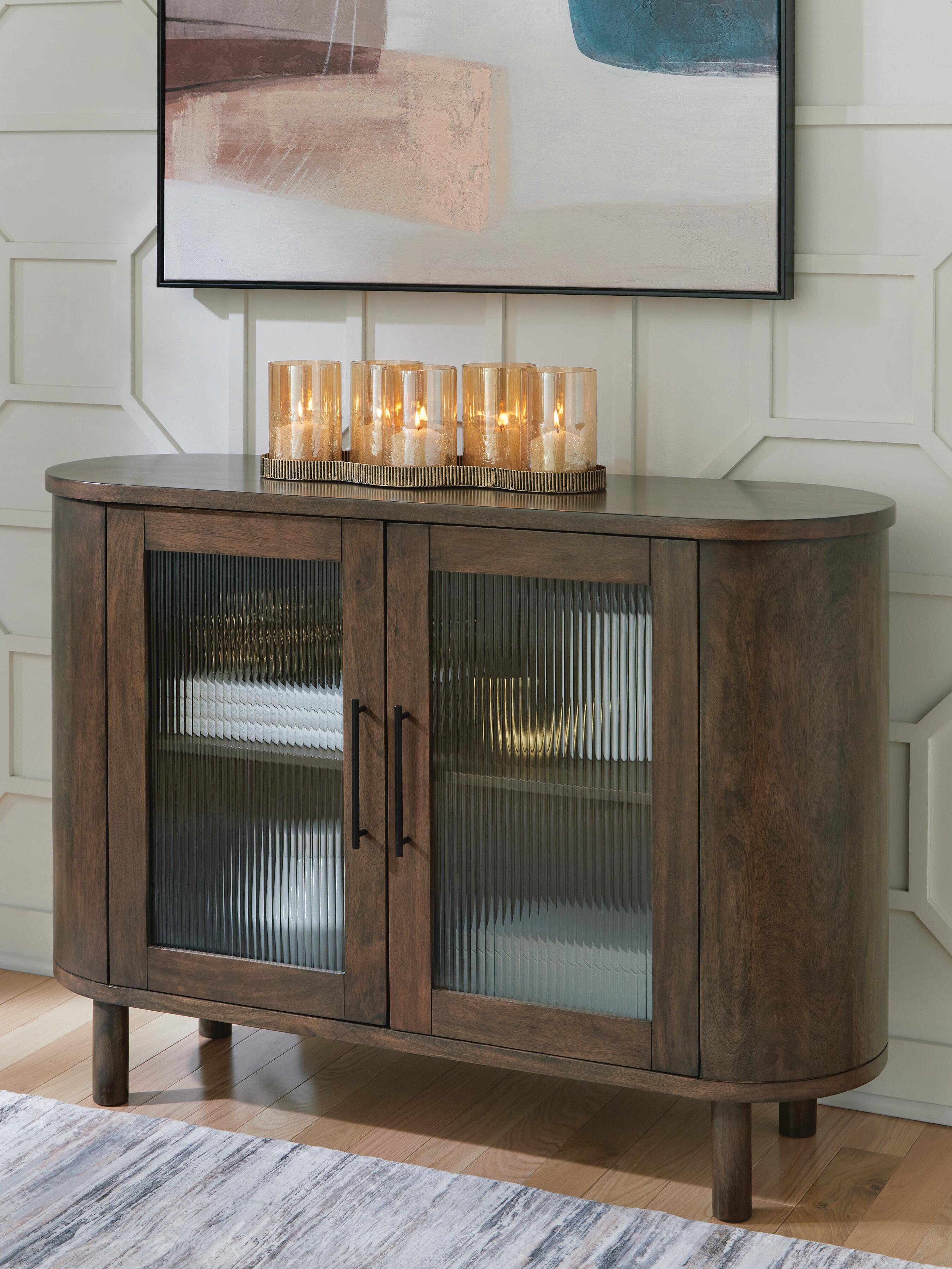 Mayridge Accent Cabinet - image 1