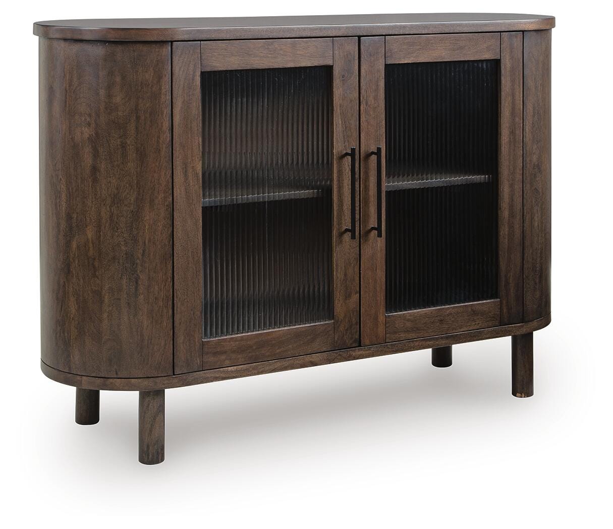 Ace  Mayridge Accent Cabinet | Ashley