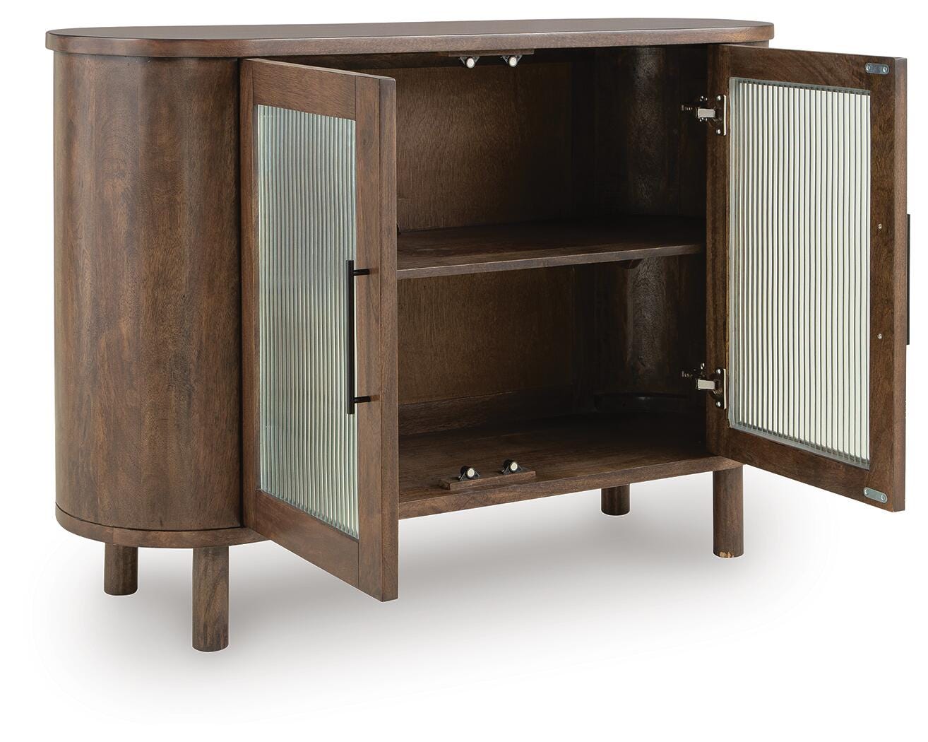 Mayridge Accent Cabinet - image 3