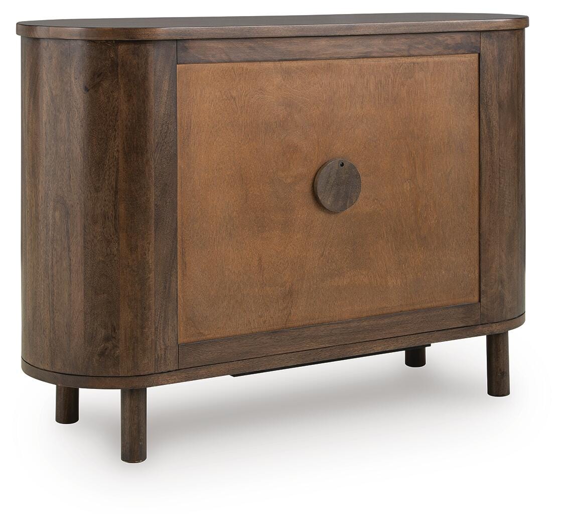 Mayridge Accent Cabinet | Ashley Mayridge Accent Cabinet | Ashley