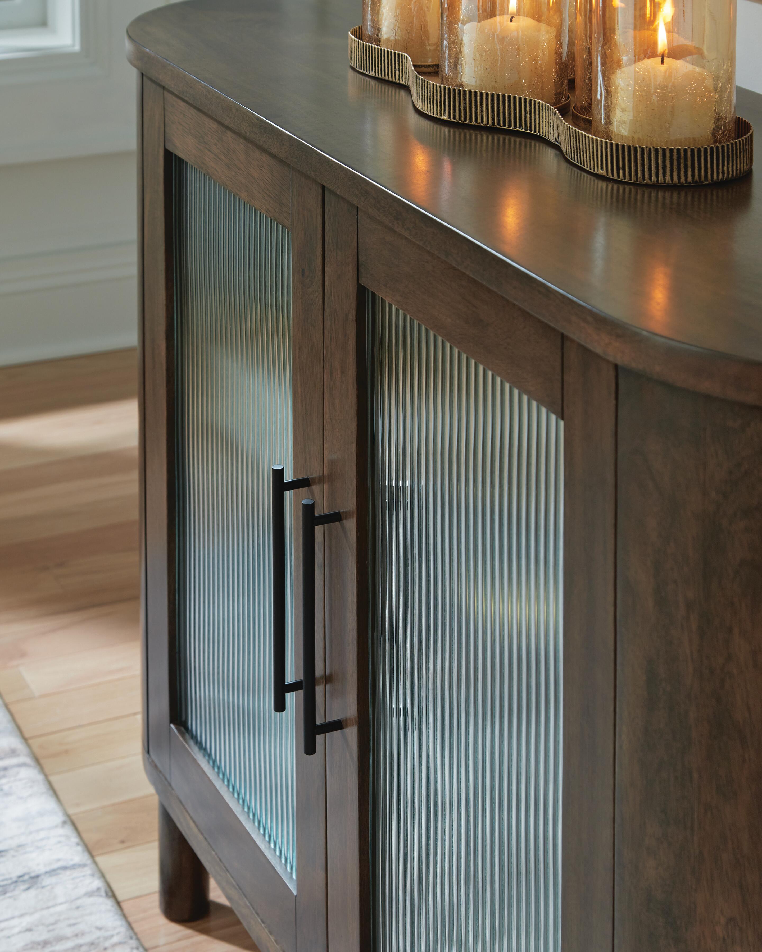Mayridge Accent Cabinet - image 6