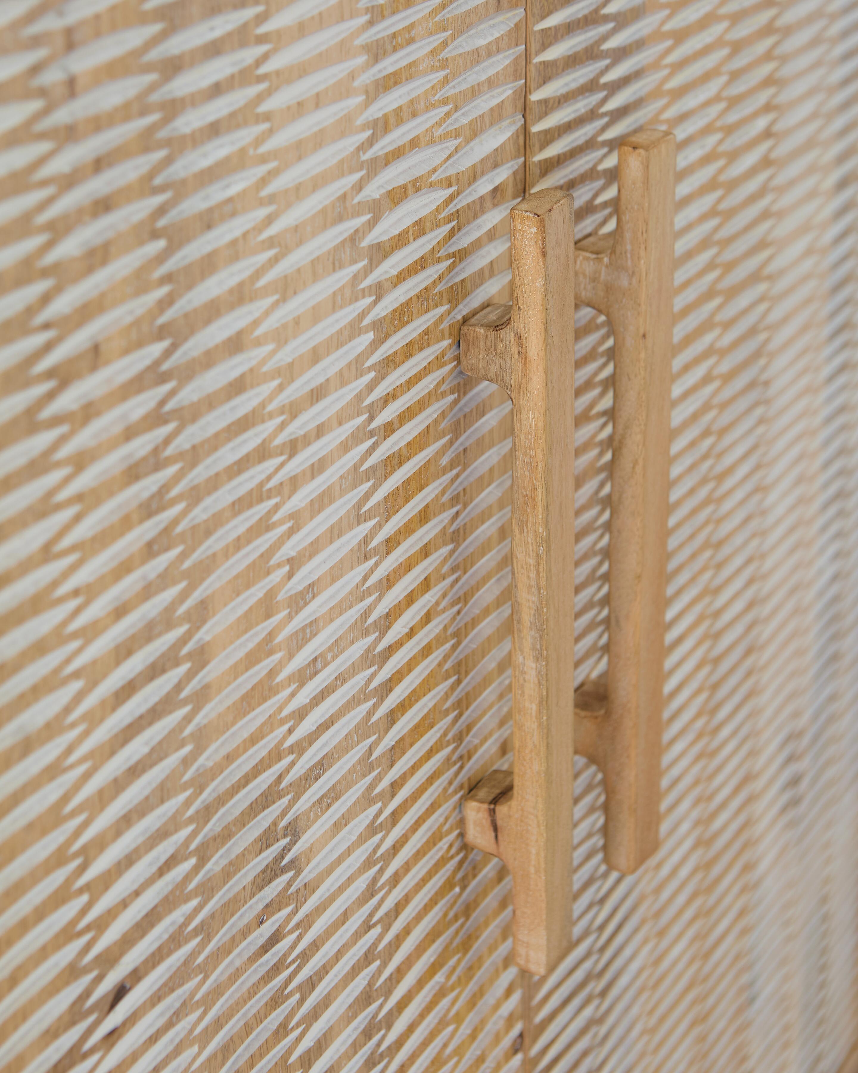 Dallinbury Accent Cabinet - image 5