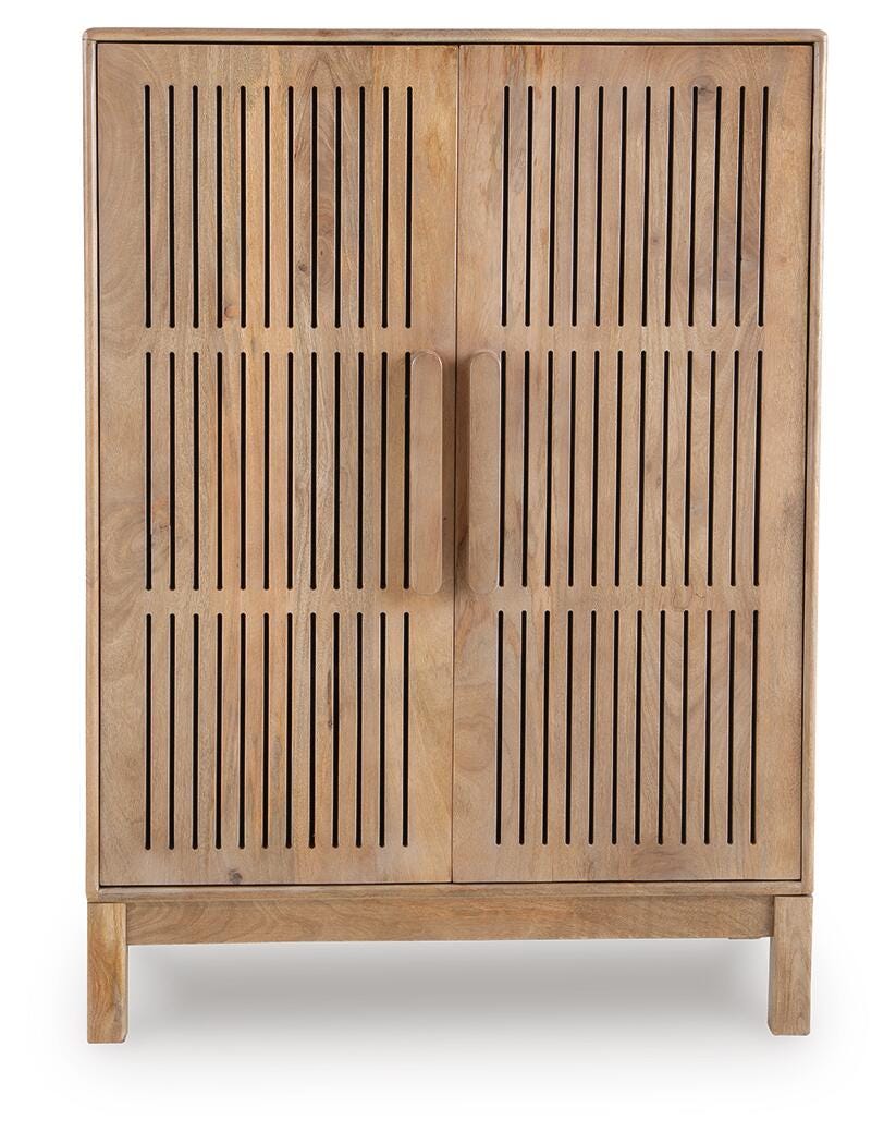Pellamour Bar Cabinet, , large