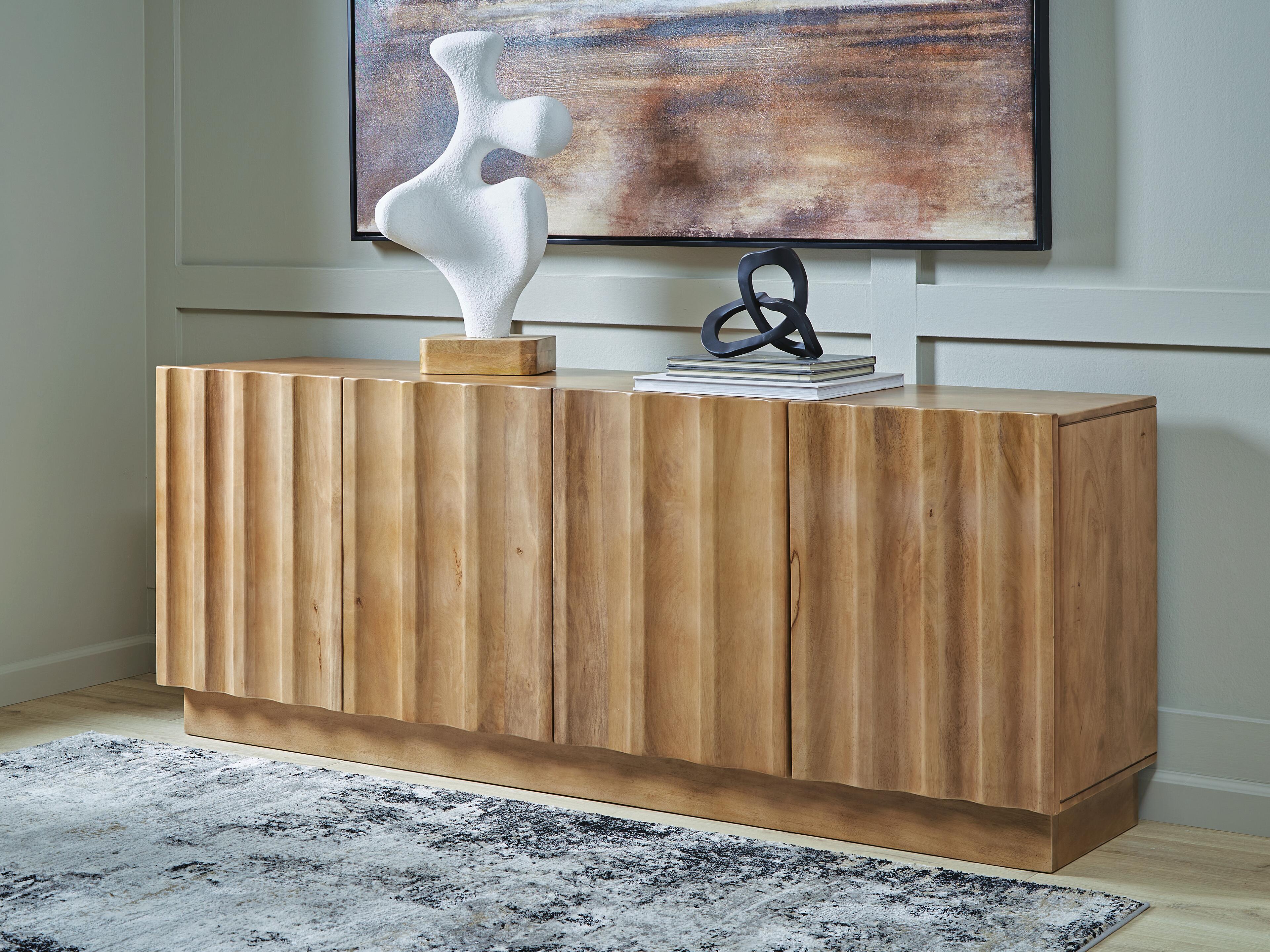 Timkins Accent Cabinet - image 1