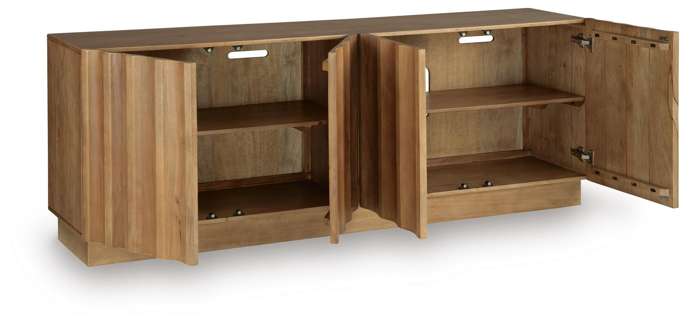 Timkins Accent Cabinet - image 3