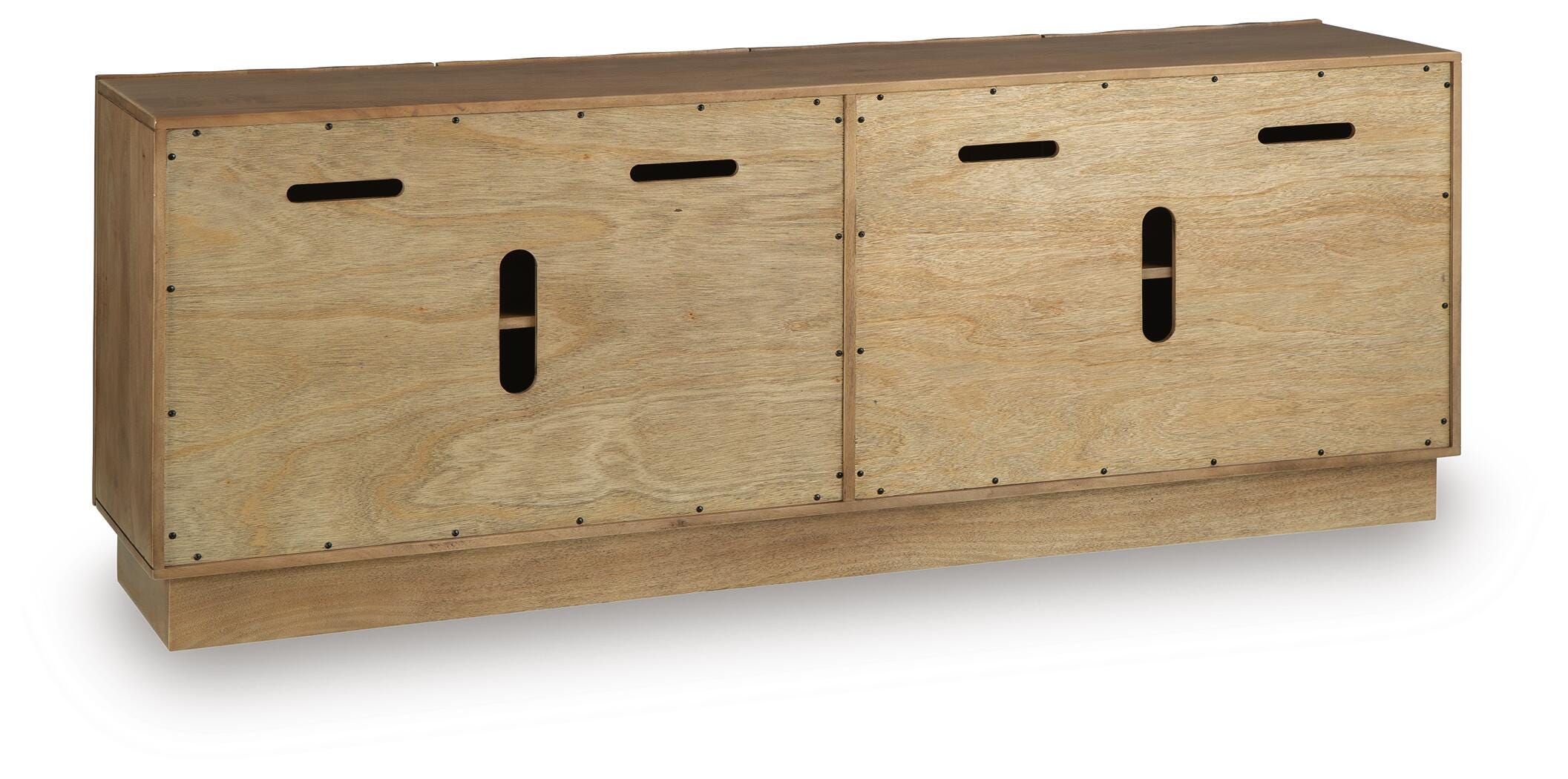 Timkins Accent Cabinet - image 5