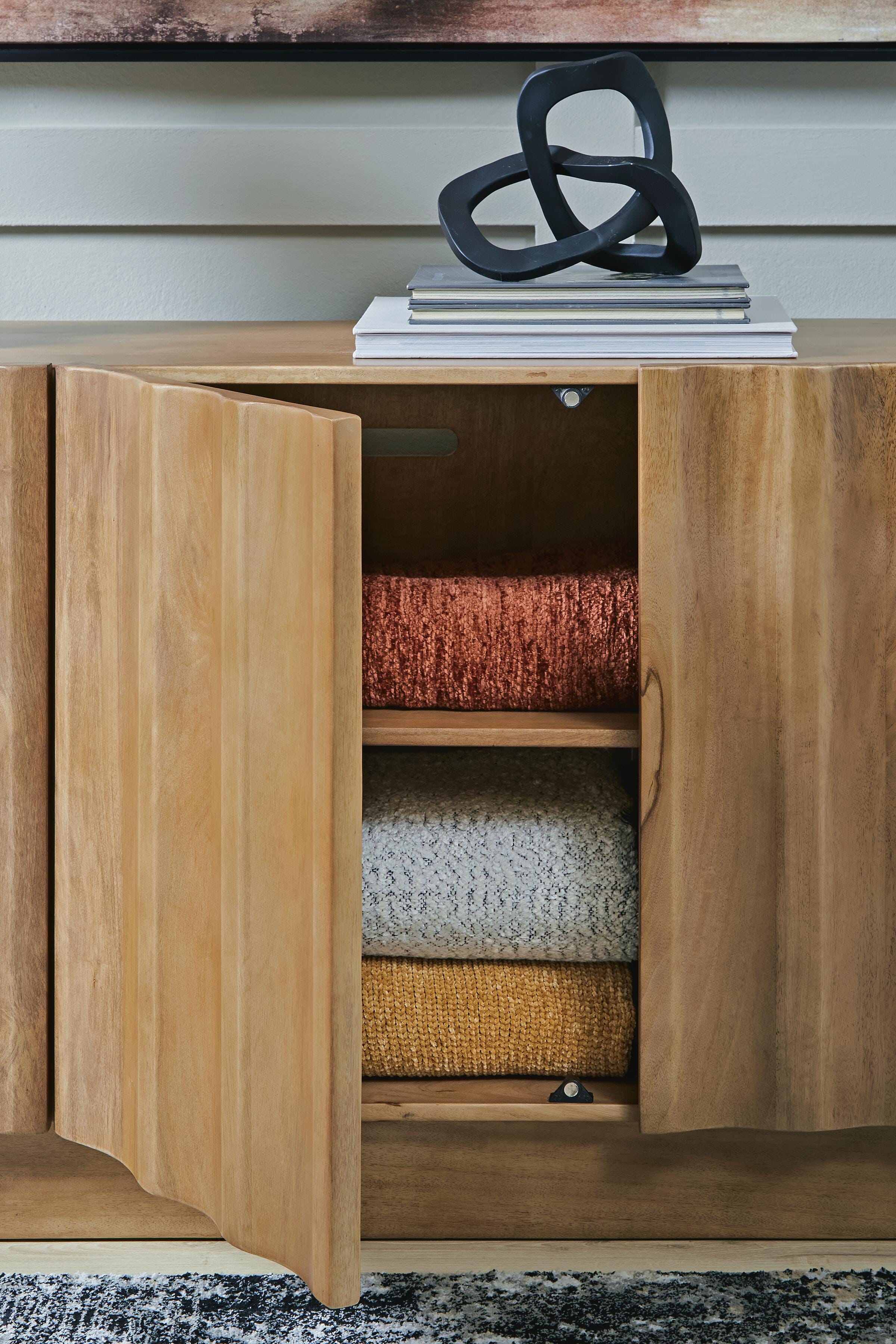 Timkins Accent Cabinet - image 6