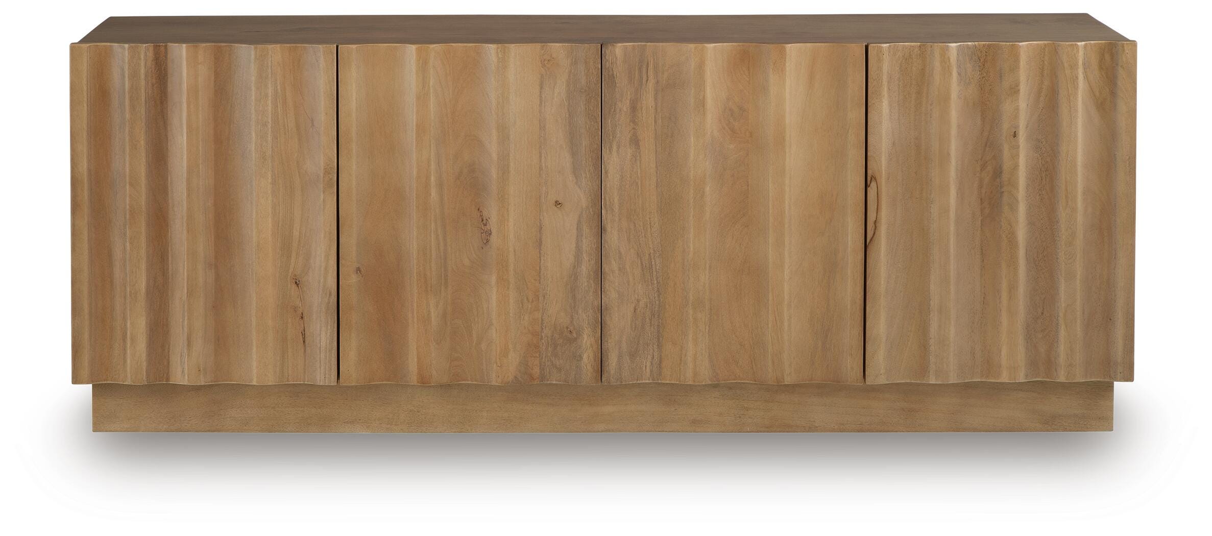 Timkins Accent Cabinet - image 4