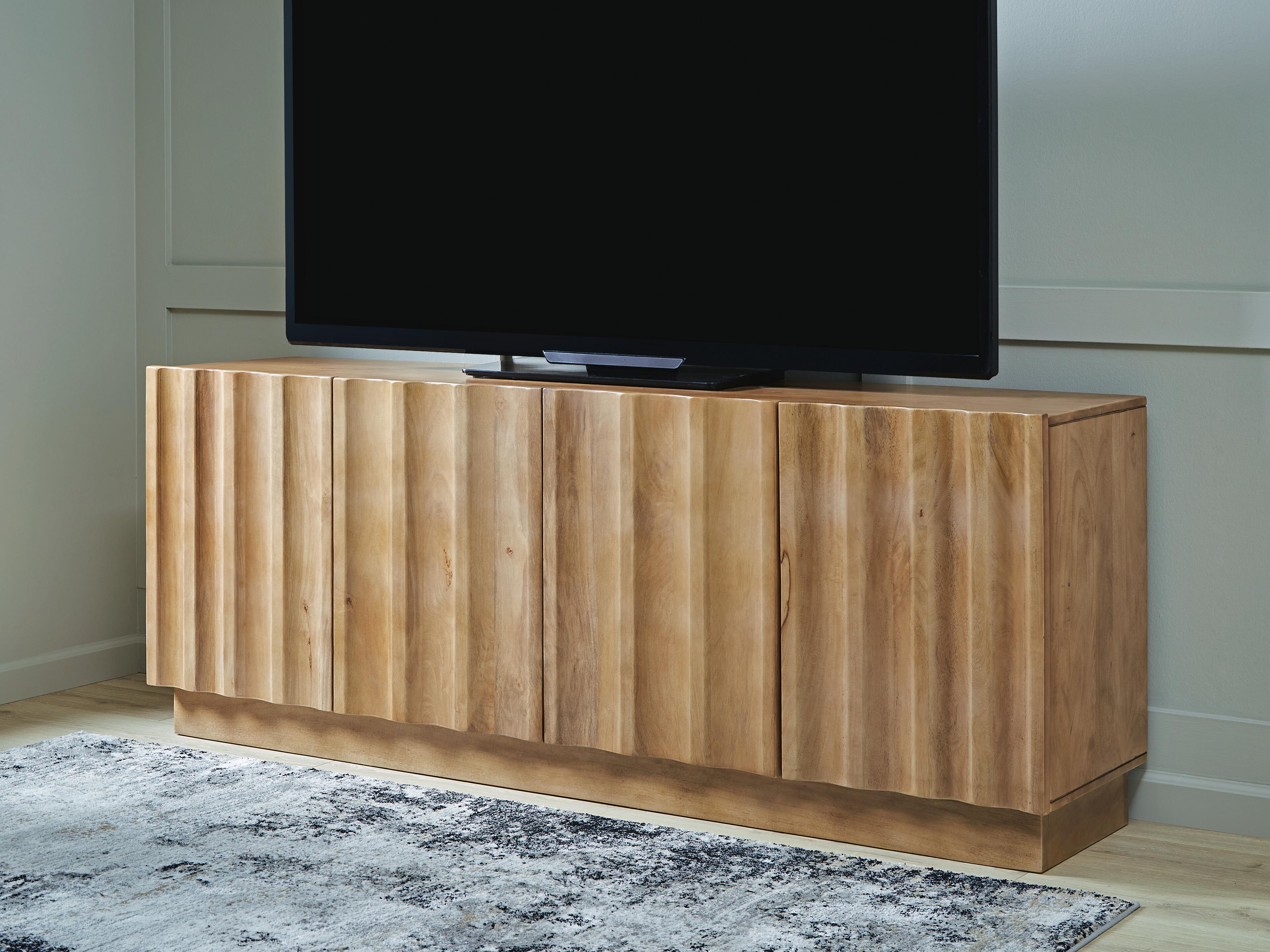 Timkins Accent Cabinet - image 7