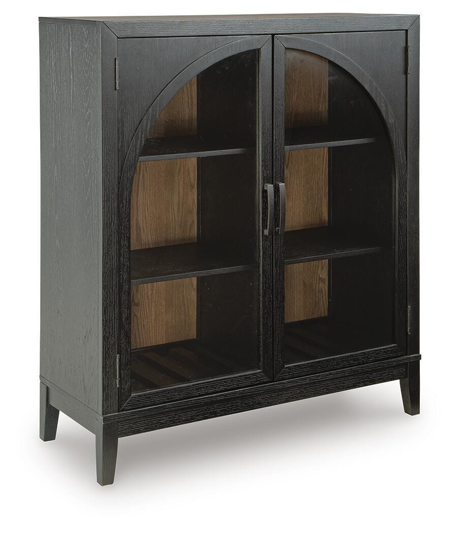 Armenleigh Accent Cabinet - image 2