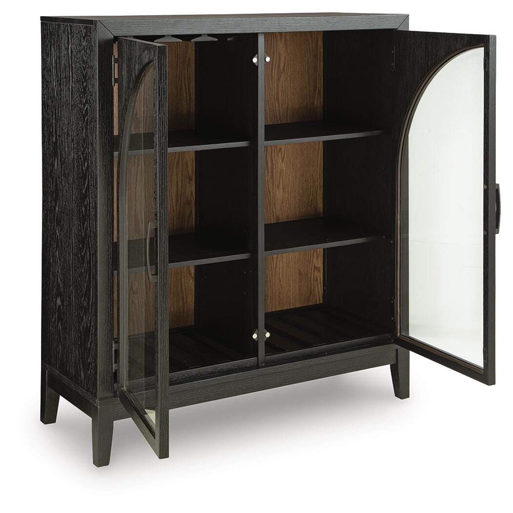 Armenleigh Accent Cabinet - image 3