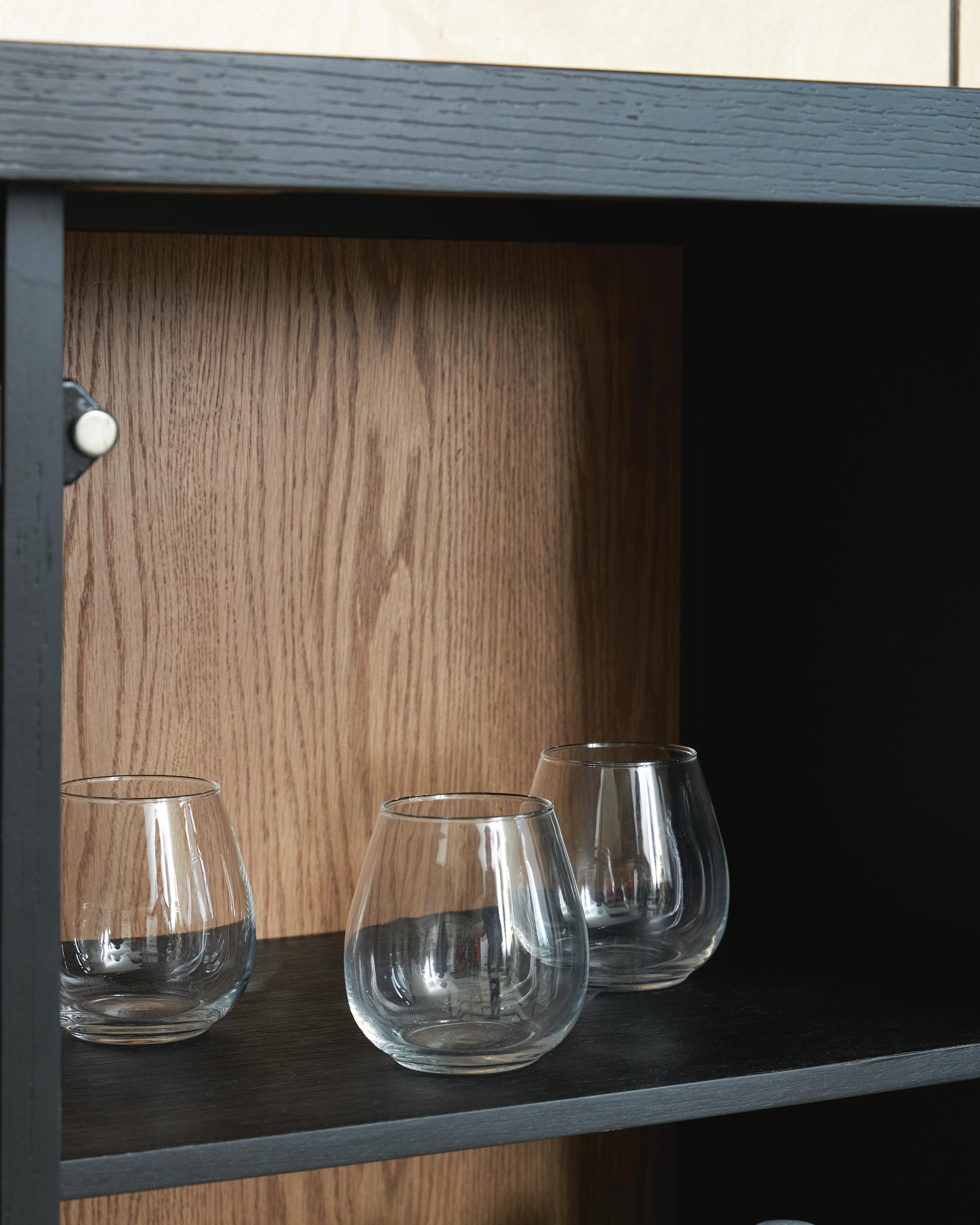 Armenleigh Accent Cabinet - image 5