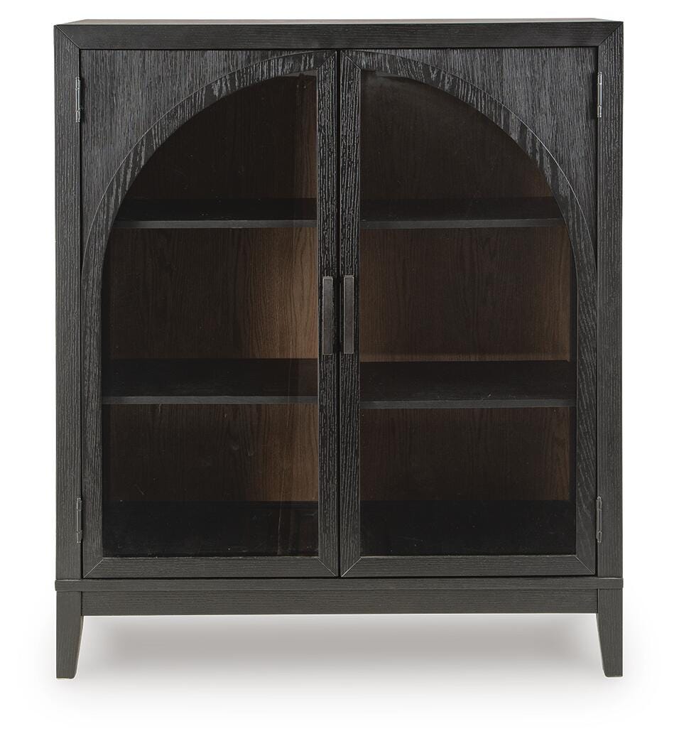 Armenleigh Accent Cabinet, , large