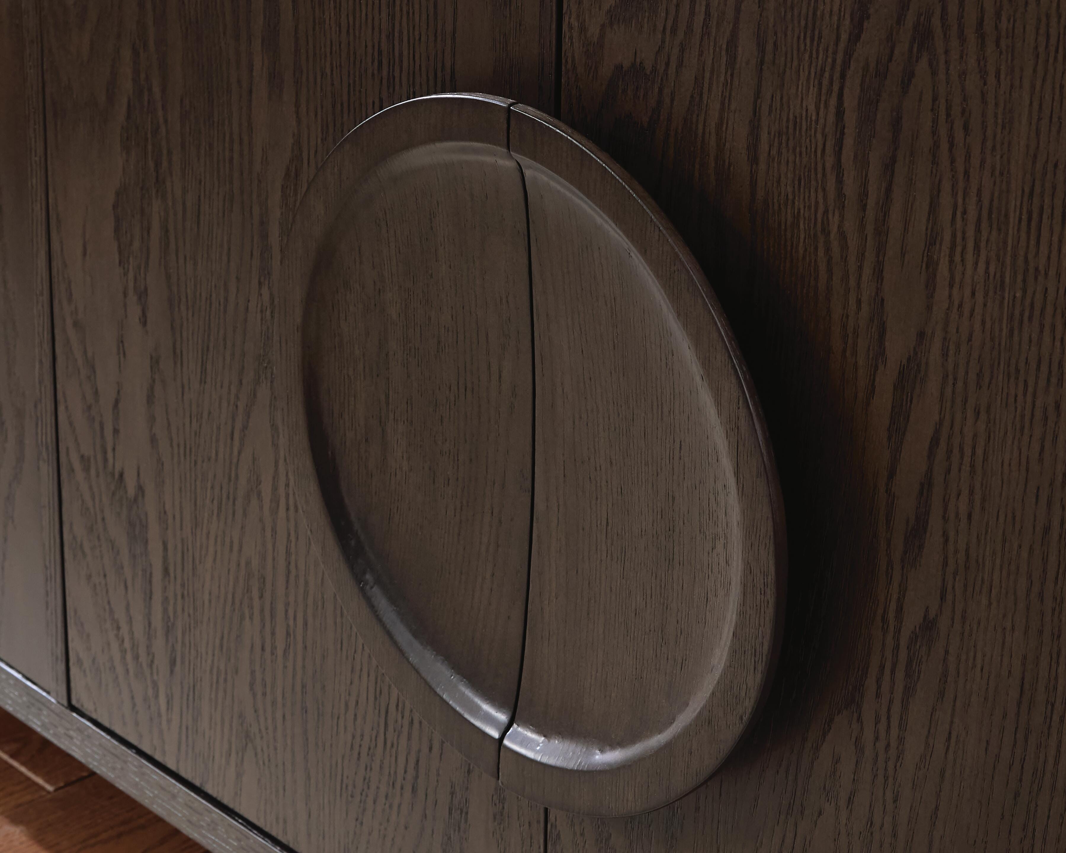 Veeda Accent Cabinet - image 6