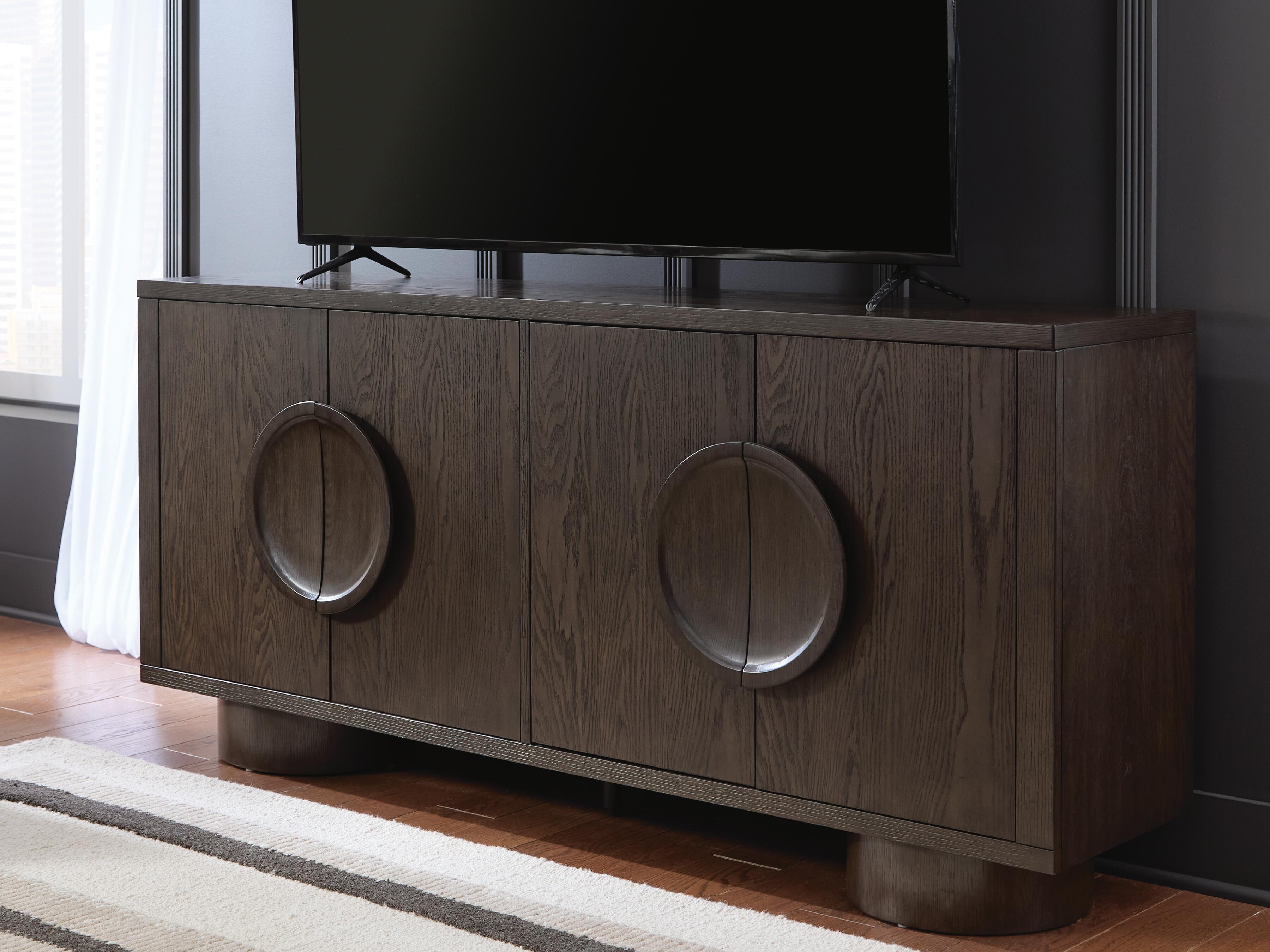 Veeda Accent Cabinet - image 5