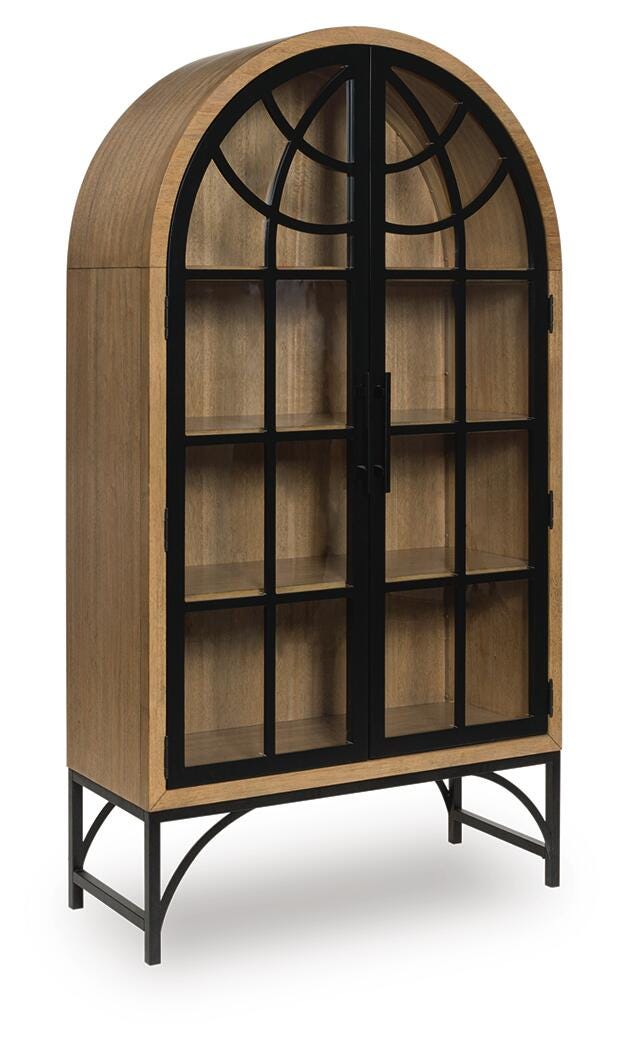 Gwenwich Accent Cabinet - image 2