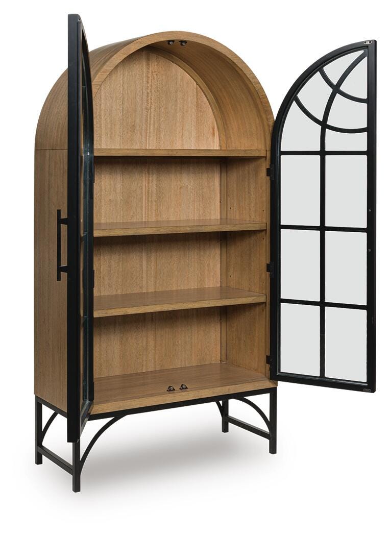 Gwenwich Accent Cabinet - image 3