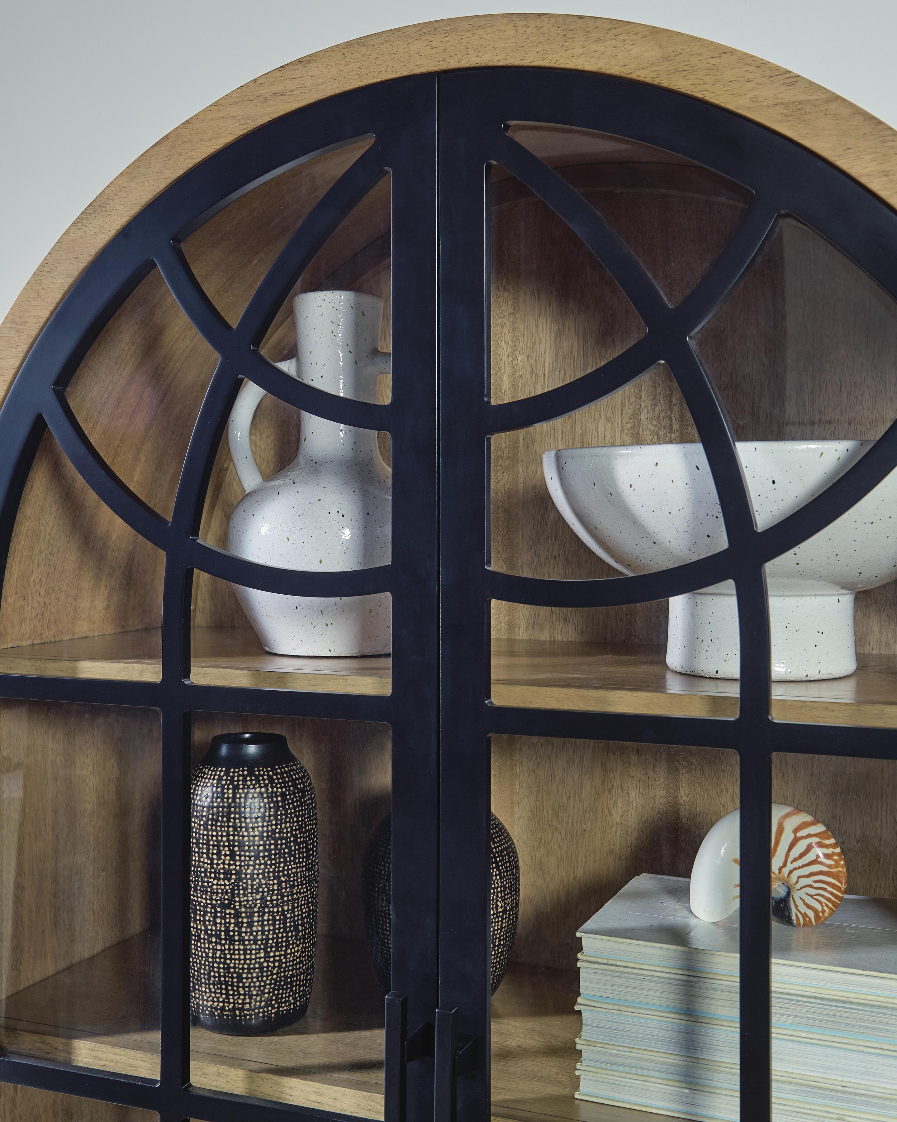 Gwenwich Accent Cabinet - image 6