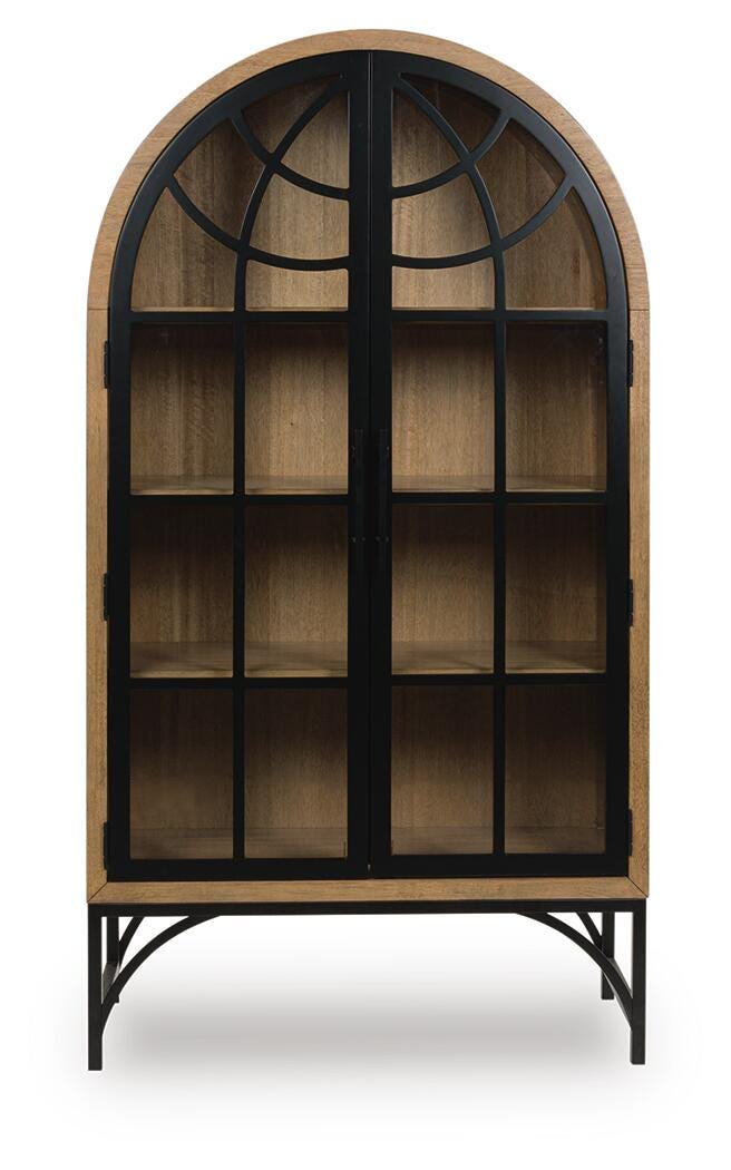 Gwenwich Accent Cabinet - image 4