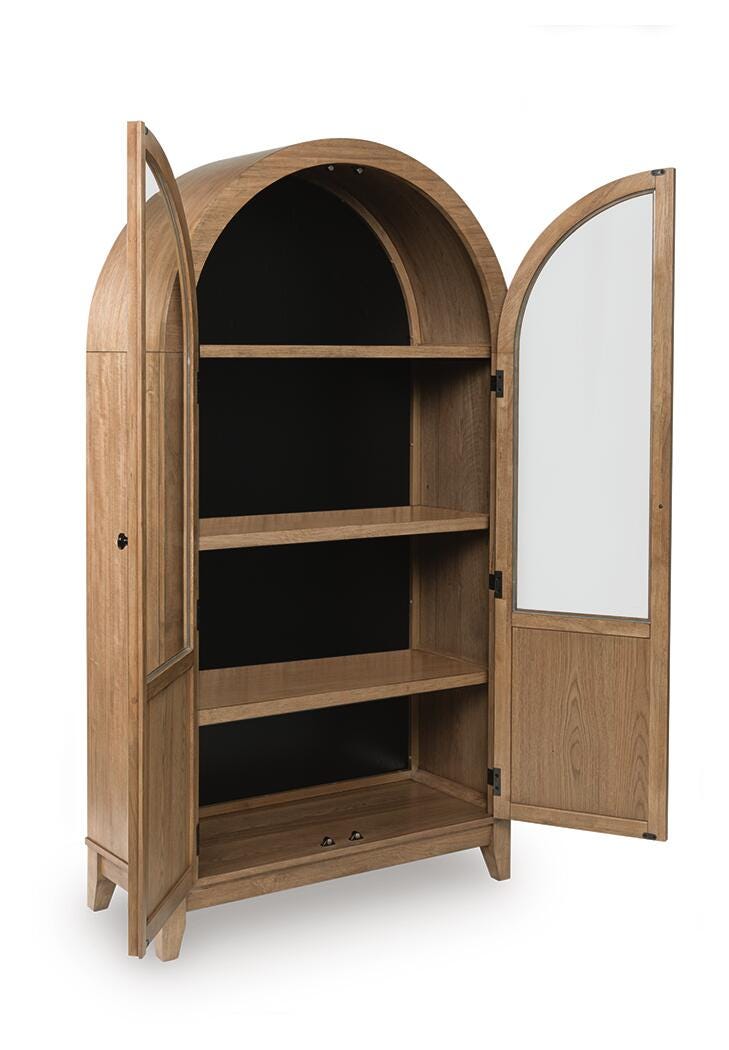 Dagandale Accent Cabinet - image 3