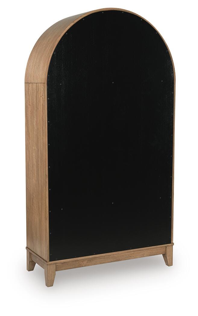 Dagandale Accent Cabinet - image 5