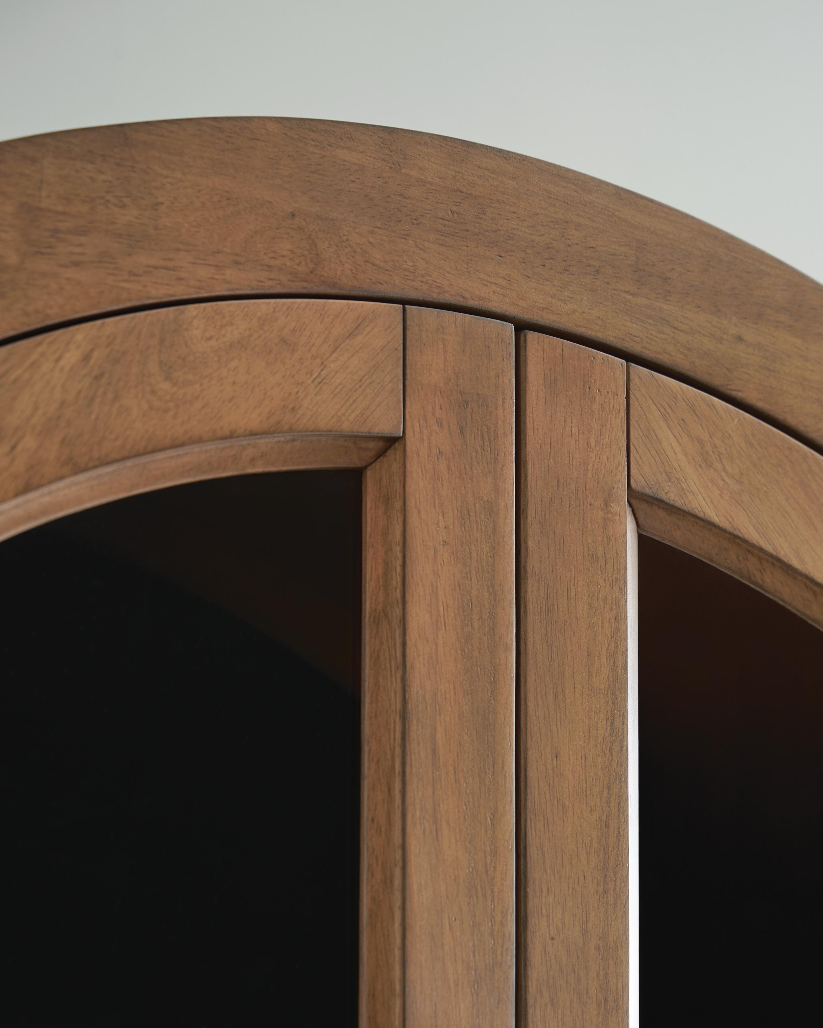 Dagandale Accent Cabinet - image 6