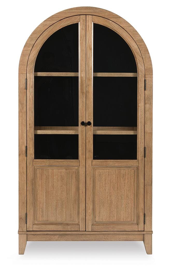 Dagandale Accent Cabinet - image 4