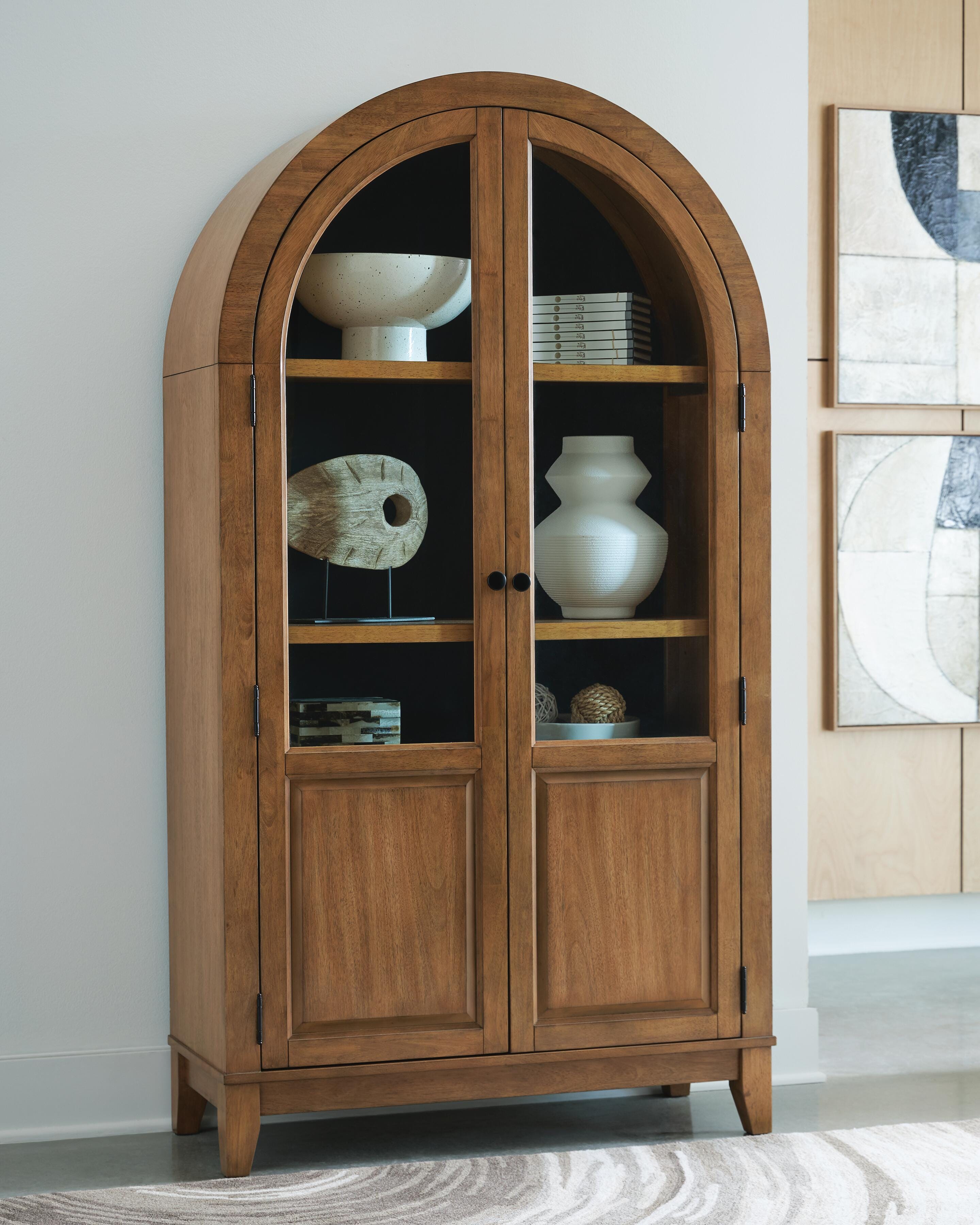 Dagandale Accent Cabinet product photo