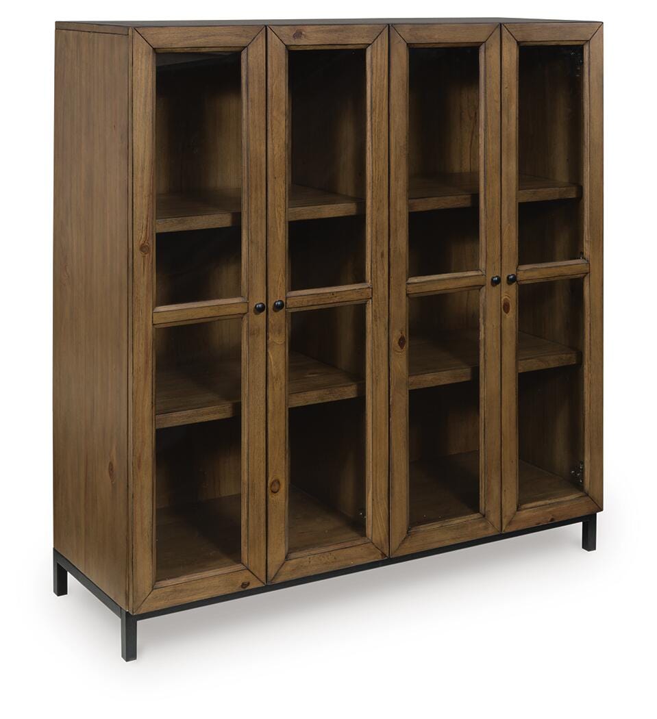 Wrenridge Accent Cabinet - image 2